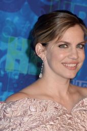 Anna Chlumsky – HBO’s Post Emmy Awards Reception in Los Angeles 09/18/2016