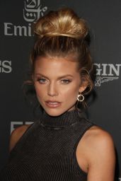 AnnaLynne McCord - Longines Masters of Los Angeles at the Long Beach Convention Center 9/29/2016 