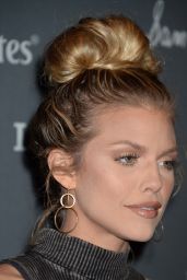 AnnaLynne McCord - Longines Masters of Los Angeles at the Long Beach Convention Center 9/29/2016 