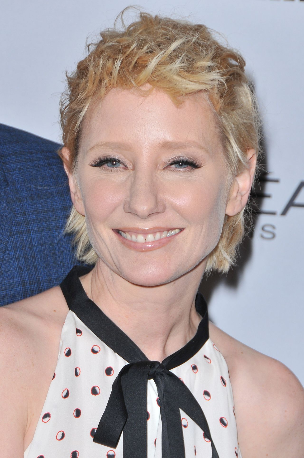 Anne Heche – EW Hosts 2016 Pre-Emmy Party in Los Angeles 9/16/2016 ...