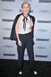 Anne Heche – EW Hosts 2016 Pre-Emmy Party in Los Angeles 9/16/2016