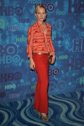 Anne Heche – HBO’s Post Emmy Awards Reception in Los Angeles 09/18/2016