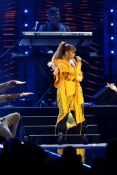 Ariana Grande - iHeartRadio Music Festival Night in Las Vegas 9/24/ 2016