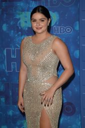 Ariel Winter – HBO’s Post Emmy Awards Reception in Los Angeles 09/18/2016