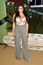 Ariel Winter – Teen Vogue Young Hollywood Party in Los Angeles 09/23/2016