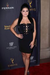 Ariel Winter – Television Academy Celebrates Nominees For Outstanding Casting in Beverly Hills (Part II) 9/8/2016