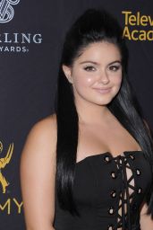 Ariel Winter – Television Academy Celebrates Nominees For Outstanding Casting in Beverly Hills (Part II) 9/8/2016
