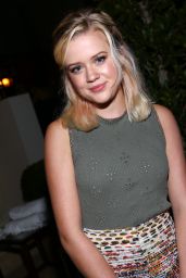 Ava Phillippe - Chanel Celebrates the Launch of 