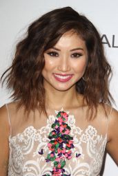 Brenda Song - EW Hosts 2016 Pre-Emmy Party in Los Angeles 9/16/2016