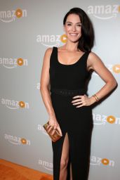Bridget Regan - Amazon Emmy 2016 Celebration in Hollywood 9/18/2016