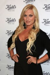 Brooke Hogan Kiehl