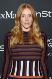 Bryce Dallas Howard - InStyle Party at TIFF in Toronto 9/10/2016