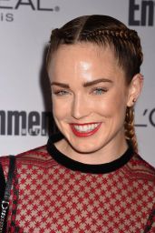 Caity Lotz – EW Hosts 2016 Pre-Emmy Party in Los Angeles 9/16/2016