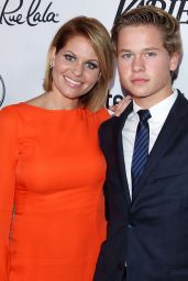 Candace Cameron Bure – Variety And Women in Film Emmy Nominee Celebration in LA 9/16/2016