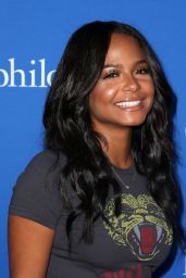 Christina Milian - Welcome to the Age of Cool Event in West Hollywood 9/22/2016 