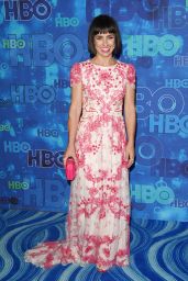 Constance Zimmer – HBO’s Post Emmy Awards Reception in Los Angeles 09/18/2016