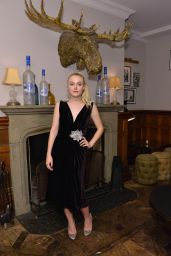 Dakota Fanning - Grey Goose Vodka and SoHo House Toronto Host TIFF 2016 Party for 
