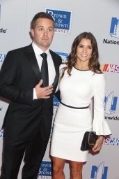 Danica Patrick - The NASCAR Foundation Honors Gala in NYC 9/27 2016