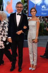 Ella Purnell - Opening Ceremony and 