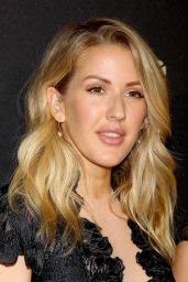 Ellie Goulding – Cartier fifth Avenue Mansion Reopening Party in NYC 9/7/2016