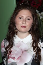 Emma Kenney – Teen Vogue Young Hollywood Party in Los Angeles 09/23/2016