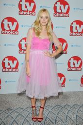 Fearne Cotton – TV Choice Awards in London 9/5/2016
