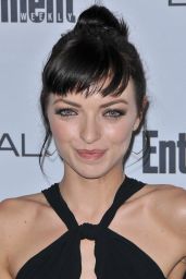 Francesca Eastwood – EW Hosts 2016 Pre-Emmy Party in Los Angeles 9/16/2016
