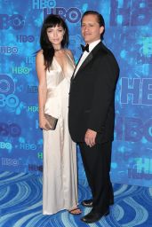 Francesca Eastwood – HBO’s Post Emmy Awards Reception in Los Angeles 09/18/2016