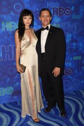 Francesca Eastwood – HBO’s Post Emmy Awards Reception in Los Angeles 09/18/2016