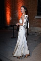 Gemma Arterton - Jaeger-LeCoultre Gala Dinner Celebrating The Rendez ...