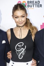 Gigi Hadid at Bread and Butter in Berlin 9/2/2016 