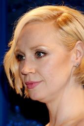 Gwendoline Christie – HBO’s Post Emmy Awards Reception in Los Angeles 09/18/2016