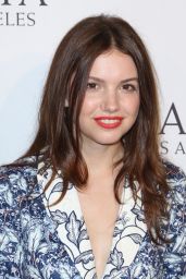 Hannah Murray – EW Hosts 2016 Pre-Emmy Party in Los Angeles 9/16/2016