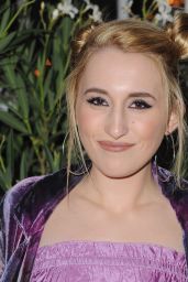 Harley Quinn Smith – Teen Vogue Young Hollywood Party in Los Angeles 09/23/2016