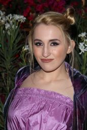 Harley Quinn Smith – Teen Vogue Young Hollywood Party in Los Angeles 09/23/2016