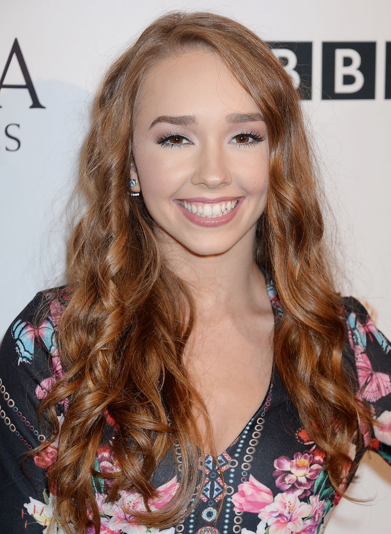 Holly Taylor Bbc America And Bafta Los Angeles Tv Tea Party In West Hollywood 9172016 • Celebmafia 