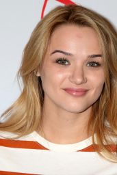 Hunter Haley King - The Young & The Restless 11,000 Show Celebration in Los Angeles 9/8/2016