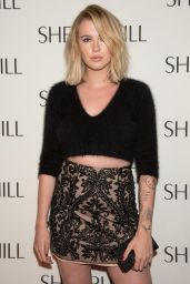 Ireland Baldwin - Sherri Hill Show - 2017 S/S New York Fashion Week 9/12/2016