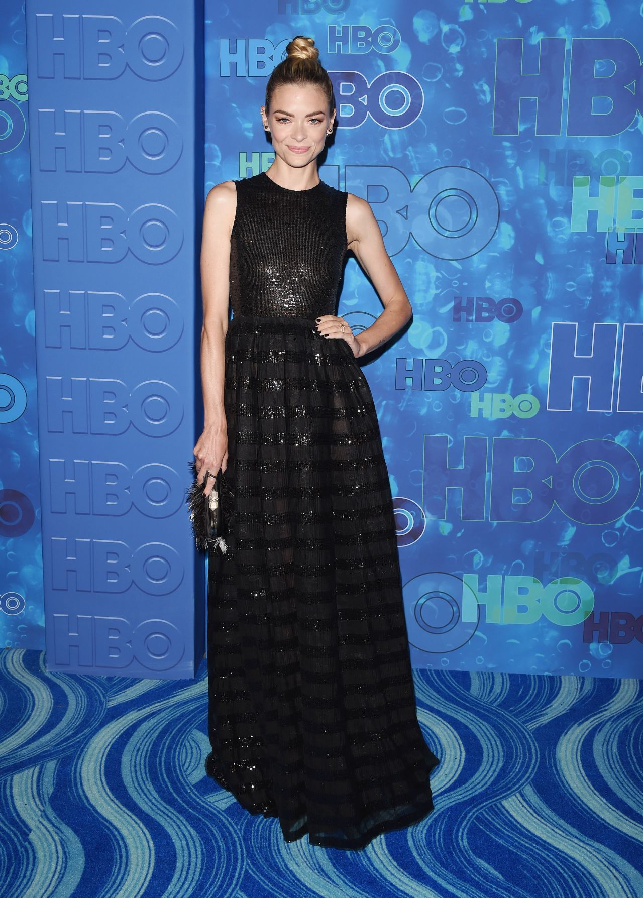 Jamie King – HBO’s Post Emmy Awards Reception in Los Angeles 09/18/2016 ...