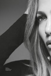 Jennifer Lopez - InStyle Magazine Australia October 2016 Issue