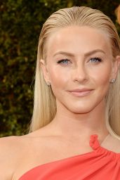 Julianne Hough – 68th Annual Emmy Awards in Los Angeles 09/18/2016