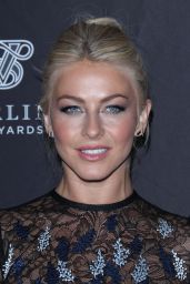 Julianne Hough - Casting & Music Nominee Receptions by the Television Academy in Beverly Hills 9/8/2016