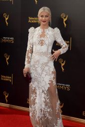 Julianne Hough - Creative Arts Emmy Awards 2016 in Los Angeles