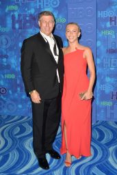Julianne Hough – HBO’s Post Emmy Awards Reception in Los Angeles 09/18/2016