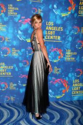 Julie Bowen – Los Angeles LGBT Center’s Gala Vanguard Awards in West Hollywood 9/24/ 2016