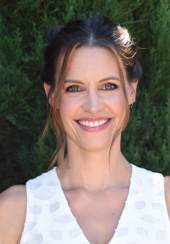 KaDee Strickland – The Rape Foundation’s Annual Brunch in Beverly Hills 9/25/ 2016