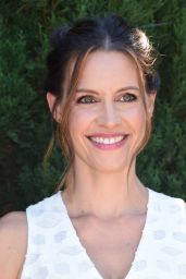 KaDee Strickland – The Rape Foundation’s Annual Brunch in Beverly Hills 9/25/ 2016