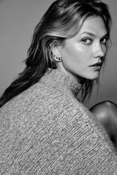 Karlie Kloss - Photoshoot for Vogue Magazine Mexico October 2016 