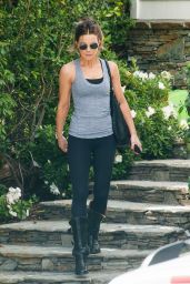 Kate Beckinsale - Out in Los Angeles 9/6/2016