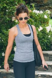 Kate Beckinsale - Out in Los Angeles 9/6/2016